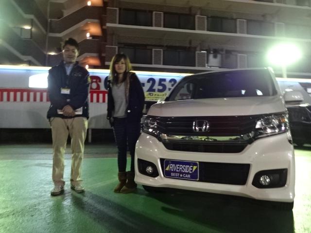 ホンダ　Ｎ－ＷＧＮ（エルザ２４６号店）