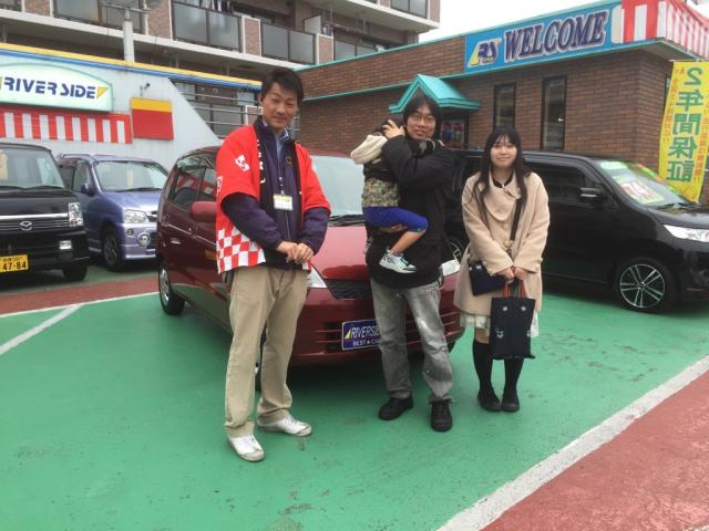 日産　モコ（エルザ２４６号店）