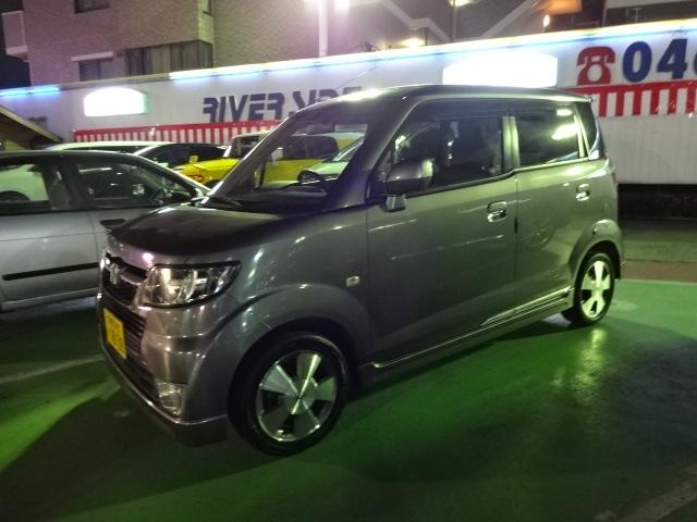 ホンダ　ゼスト（エルザ２４６号店）