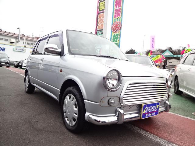 ダイハツ　ミラジーノ（エルザ２４６号店）