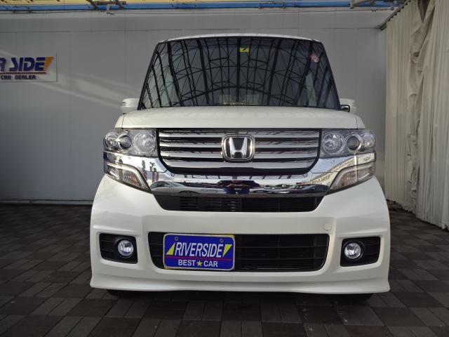 ホンダ　Ｎ－ＢＯＸ（エルザ246号店）