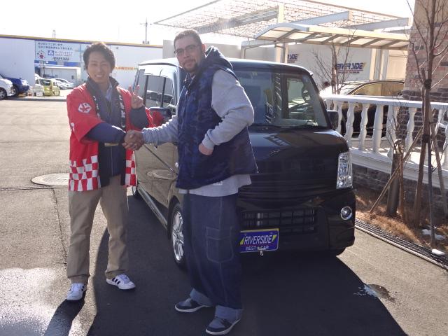 日産　NV100クリッパーリオ（エルザ16号町田ショールーム）