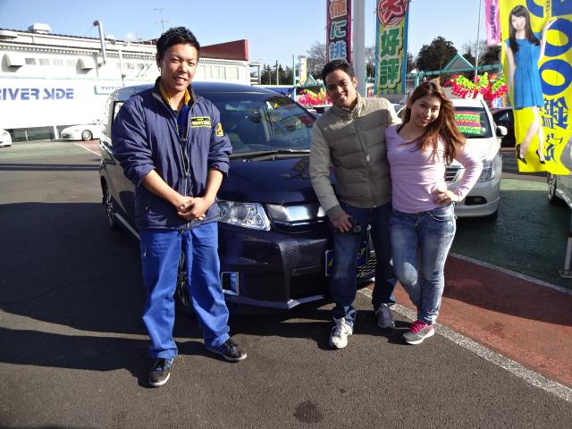 ホンダ　フリードスパイクＨＶ（エルザ２４６号店）