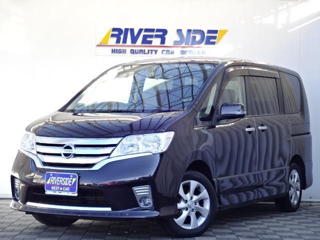 日産　セレナ（エルザ横浜店）