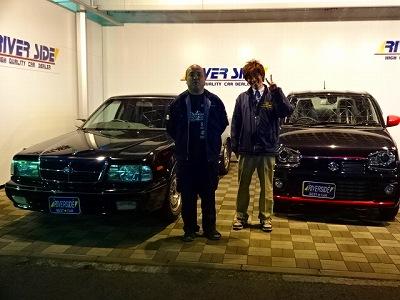 スズキ　アルト（湘南スーパーエリア店）