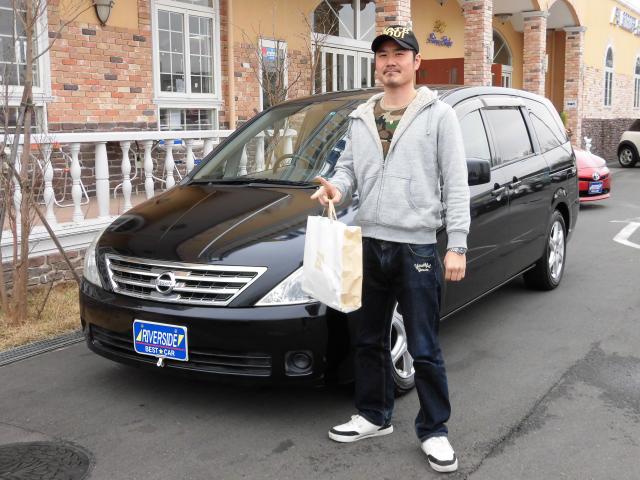 プレサージュ（エルザ１６号町田ショールーム）