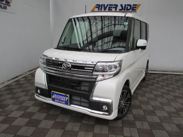 ダイハツ　タント（エルザ２４６号店）