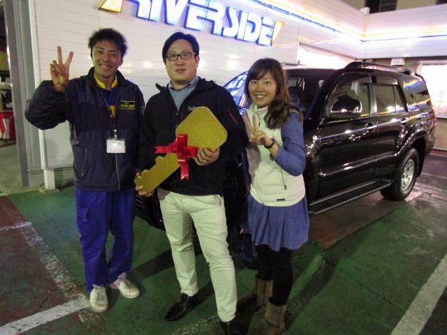 ﾄﾖﾀ　ﾊｲﾗｯｸｽｻｰﾌ（湘南ｽｰﾊﾟｰｴﾘｱ店）