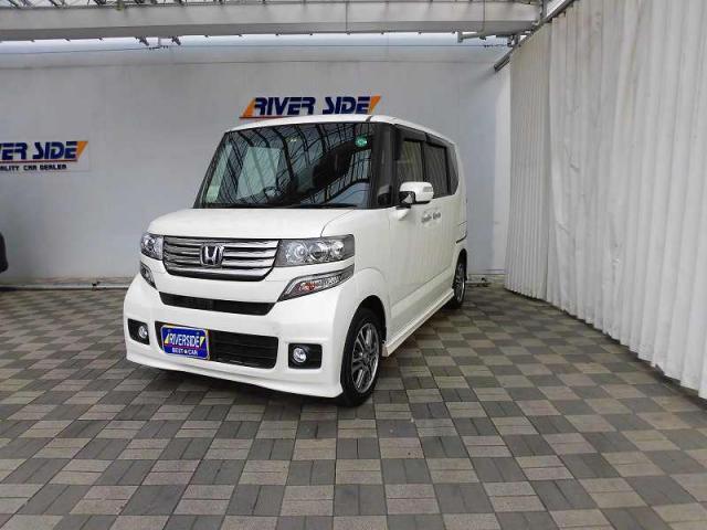 ホンダ　Ｎ－ＢＯＸ＋（湘南スーパーエリア店）
