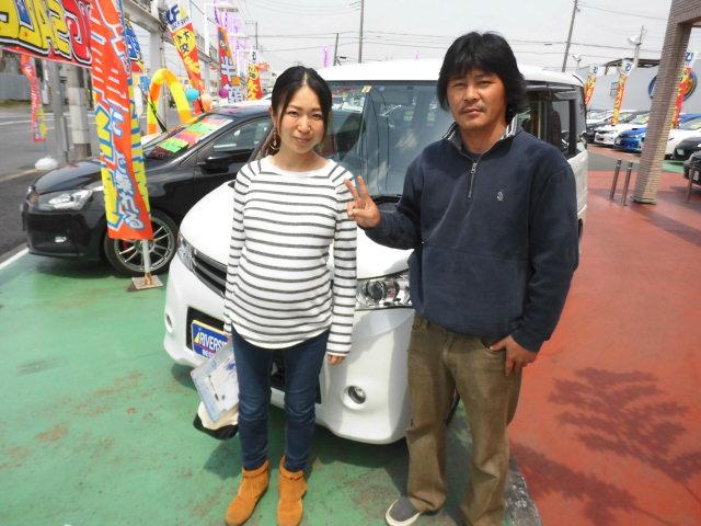 日産　ルークス（エルザ横浜店）