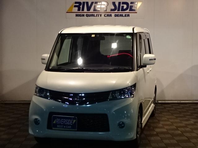 日産　ルークス（エルザ２４６号店）