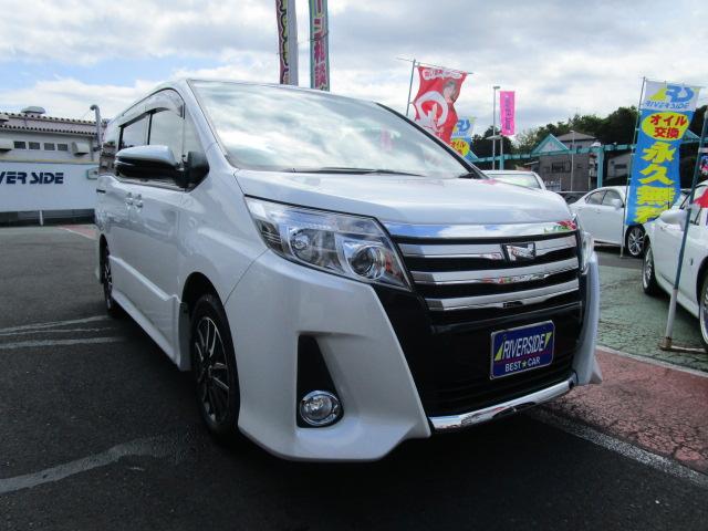 トヨタ　ノア（エルザ２４６号店）