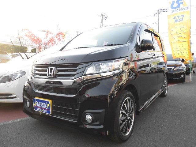 ホンダ　N-WGN（エルザ横浜店）