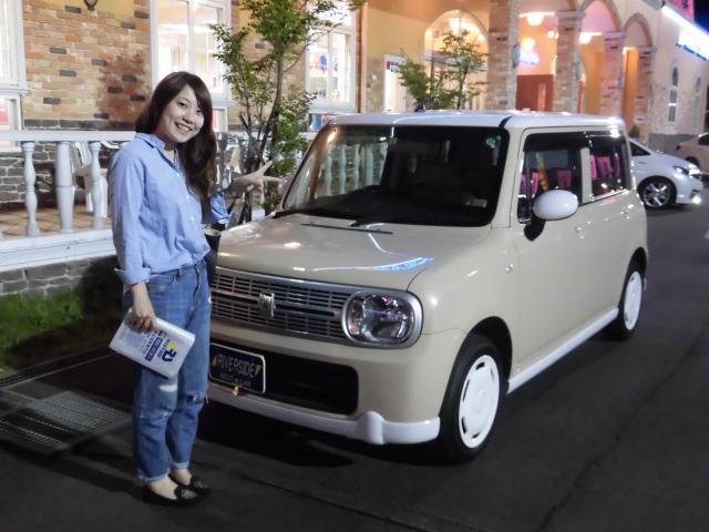 ラパン（エルザ）