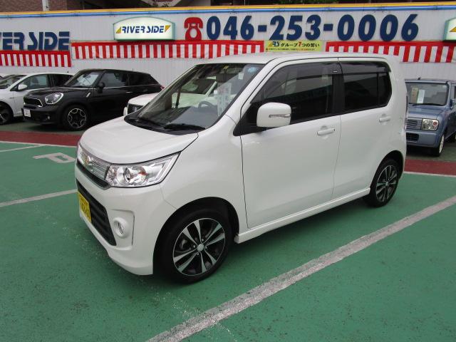 スズキ　ワゴンR（エルザ２４６号店）