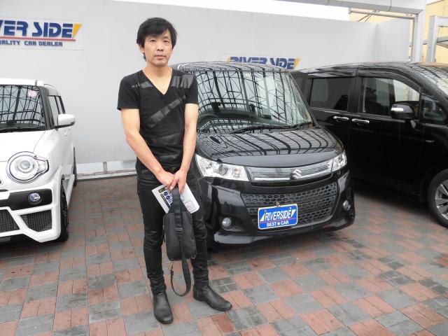 パレットSW（エルザ16号町田ショールーム）