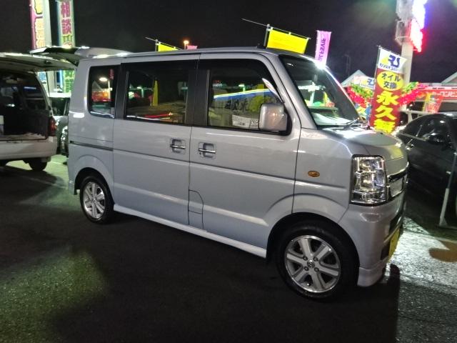 スズキ　エブリィ（エルザ２４６号店）
