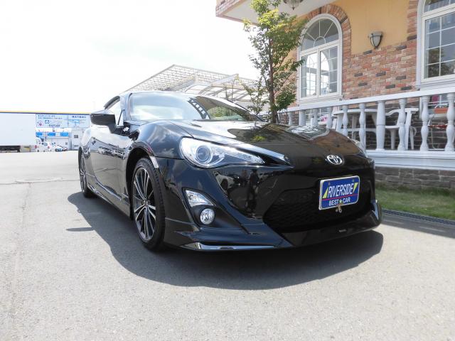 86（エルザ16号町田ショールーム店）