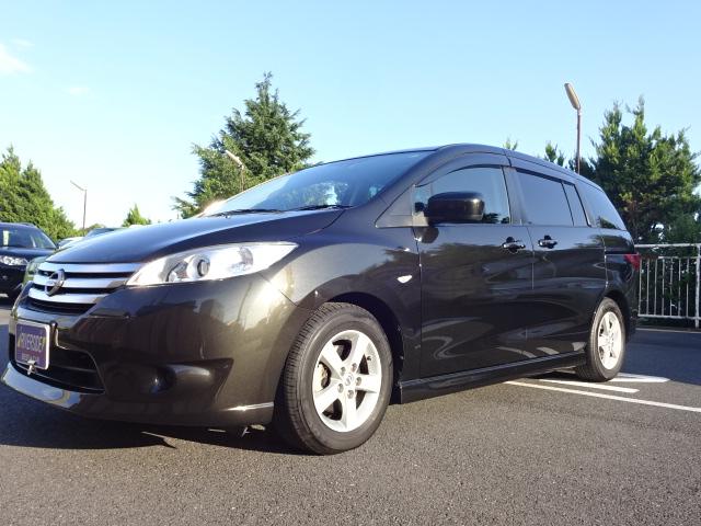 日産　ラフェスタ（エルザ横浜店）