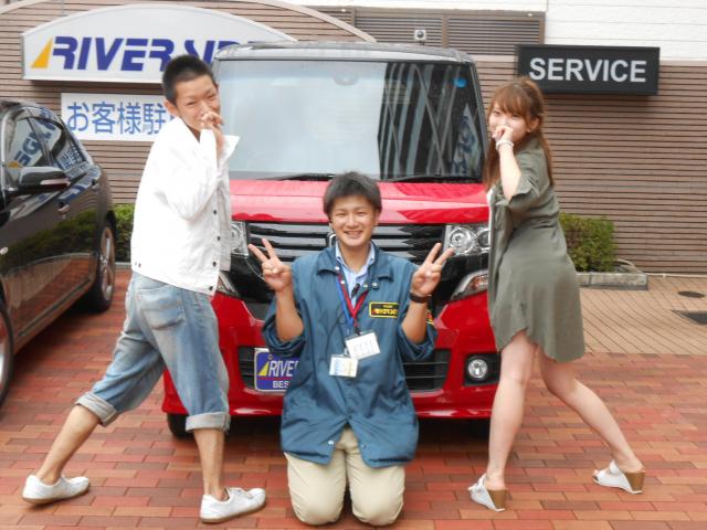 ホンダ　Ｎ　ＢＯＸ（エルザ藤沢ショールーム）