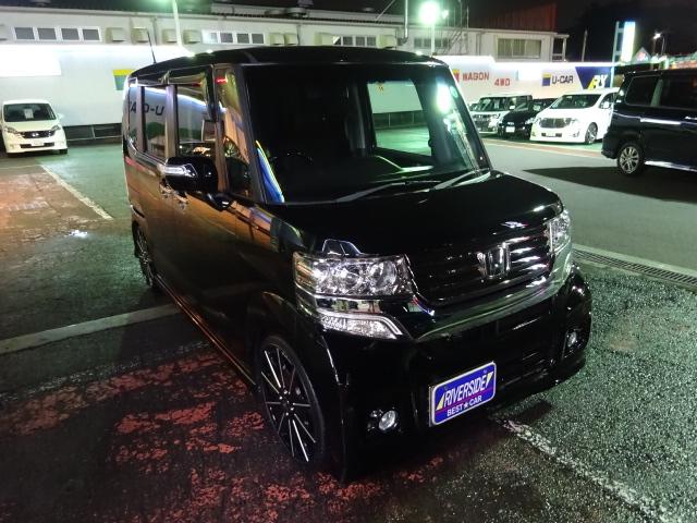 ホンダ　Ｎ－ＢＯＸ（エルザ２４６号店）