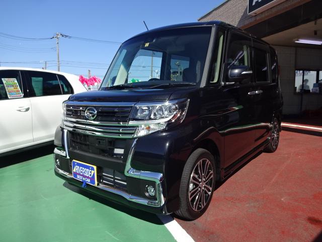 ダイハツ　タント（エルザ横浜店）