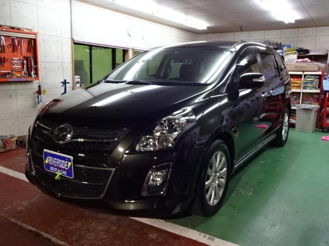 マツダ　ＭＰＶ（エルザ横浜店）