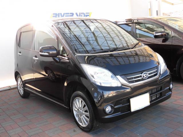 ムーヴ（エルザ１６号町田ショールーム）