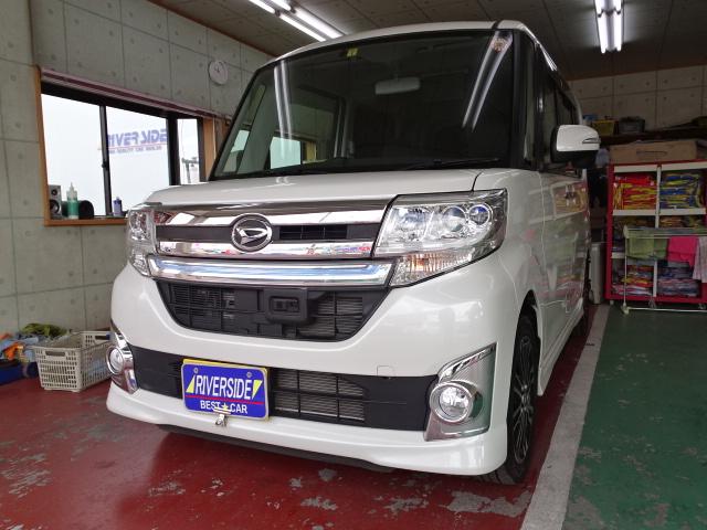 ダイハツ　タント（エルザ横浜店）