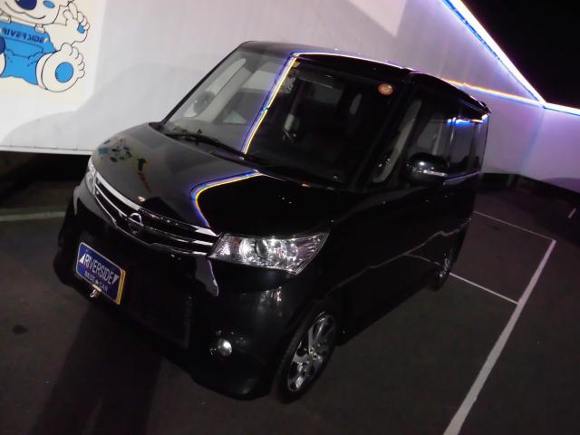 ルークス（エルザ１６号町田ショールーム）