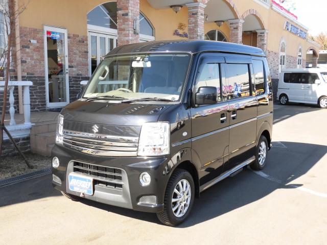 エブリィ（エルザ１６号町田ショールーム）