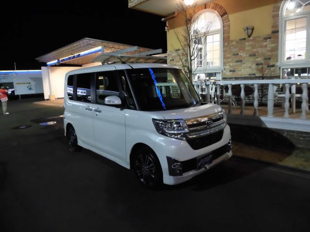 タント（エルザ１６号町田ショールーム）