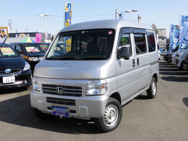 アクティ（エルザ１６号町田ショールーム）