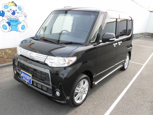 タント（エルザ１６号町田ショールーム）
