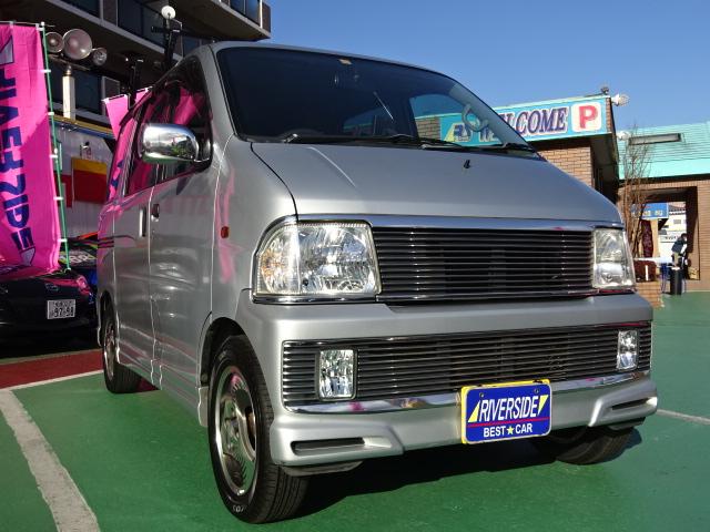 ダイハツ　アトレー（エルザ２４６号店）