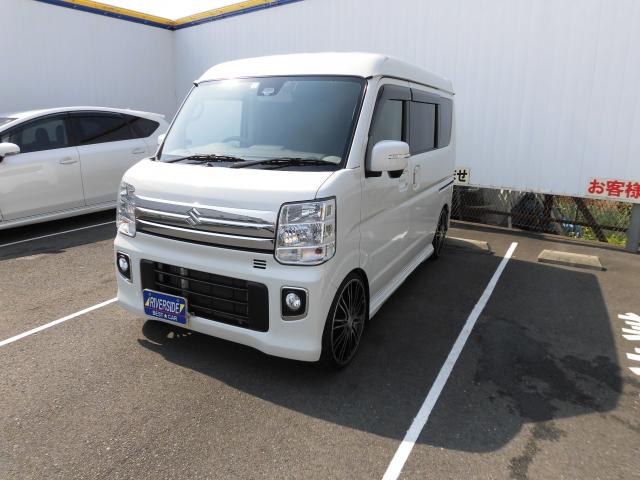 エブリィ（エルザ16号町田ショールーム）