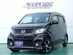 ホンダ　Ｎ　ＷＧＮ（エルザ２４６号店）