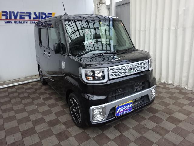 ダイハツ　ウェイク（エルザ２４６号店）