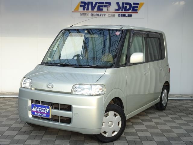 ダイハツ　タント（エルザ２４６号店）