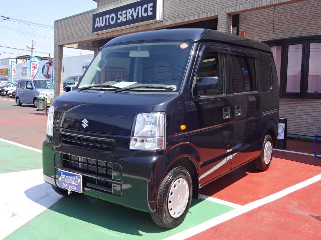 エブリィ（エルザ横浜店）