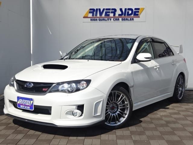 スバル　ＷＲＸ（エルザ２４６号店）