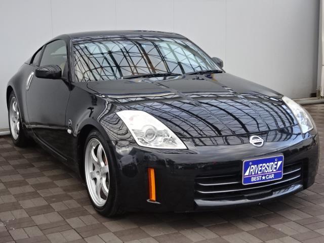 日産　フェアレディＺ（エルザ２４６号店）