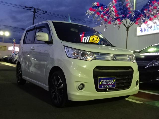 スズキ　ワゴンＲ（エルザ横浜店）