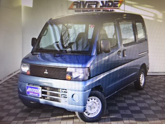三菱　クリッパー（エルザ２４６号店）