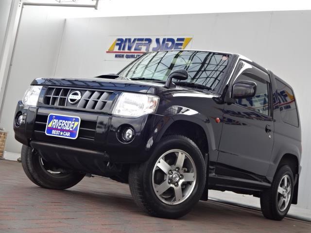 日産　キックス（エルザ２４６号店）