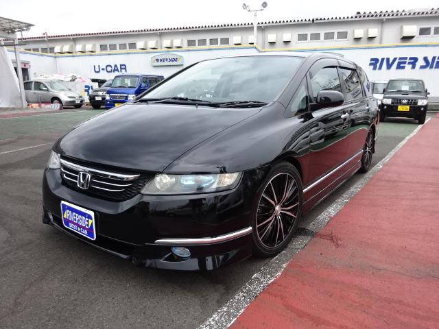 ホンダ　オデッセイ（エルザ２４６号店）