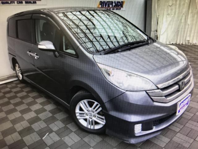 ホンダ　ステップワゴン（エルザ２４６号店）