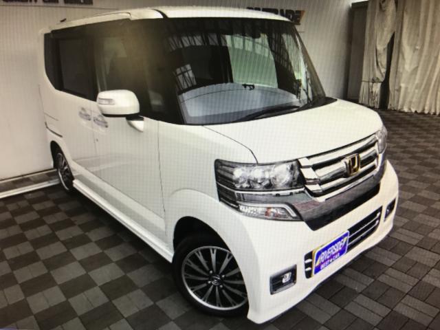 ホンダ　Ｎ－ＢＯＸ（エルザ２４６号店）