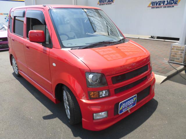 スズキ　ワゴンR（エルザ16号町田ショールーム店）
