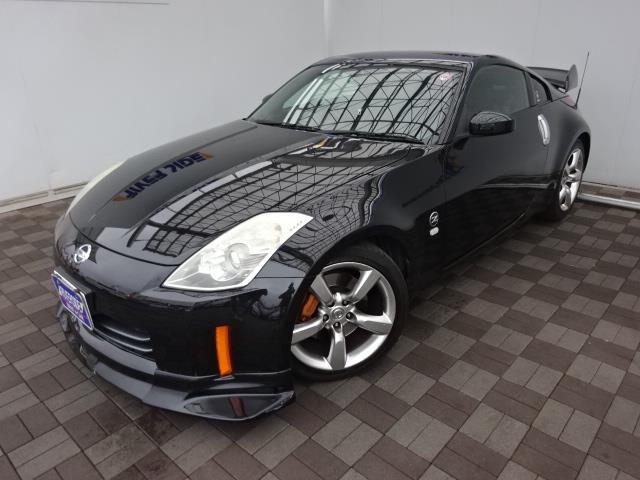 日産　フェアレディZ（エルザ２４６号店）